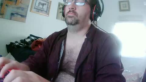 Snapshot of richard11268869 chatting on 10.21.25 richard11268869 online show from 10.21.25