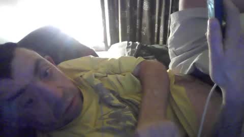 Richard online show from 06.27.26