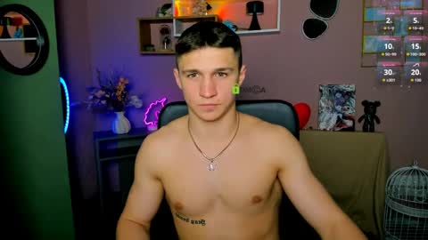 Rick online show from 04.01.26