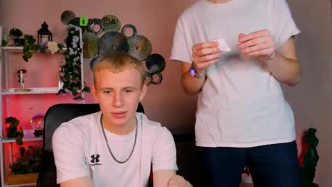 Rick online show from 04.05.26