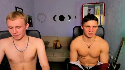 Rick online show from 04.08.26