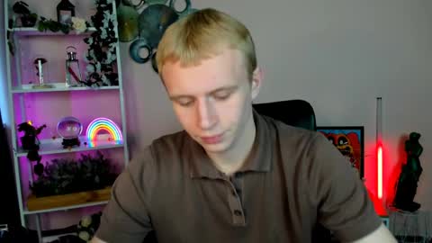 Rick online show from 04.11.26