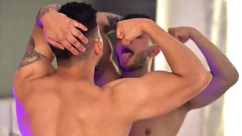 Ricardo online show from 11.10.25