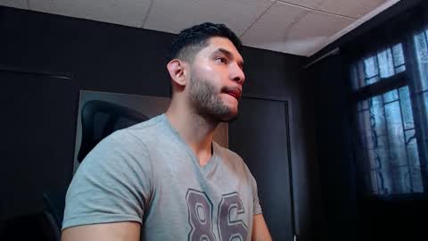 Ricardo online show from 11.11.25