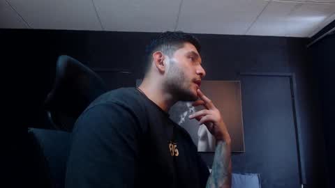 Ricardo online show from 11.29.25