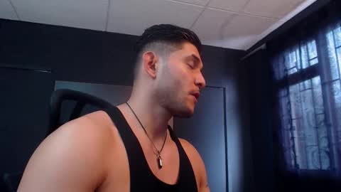 Ricardo online show from 02.03.26