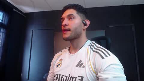 Ricardo online show from 02.07.26