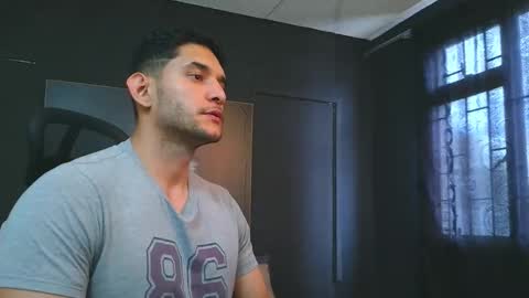 Ricardo online show from 05.26.26