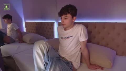 Snapshot of richard_steele_hot chatting on 10.30.25 Richard online show from 10.30.25