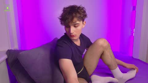 Richard online show from 02.08.26