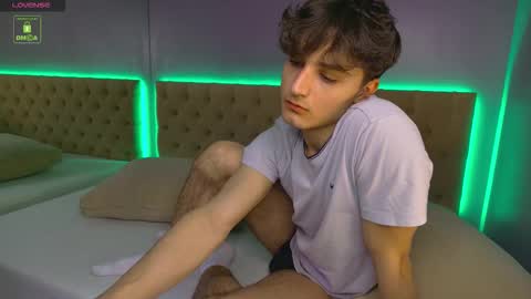 Richard online show from 02.16.26