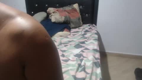 richard online show from 11.19.25