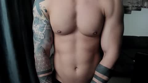 RichardDarell online show from 10.21.25