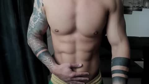 RichardDarell online show from 10.22.25