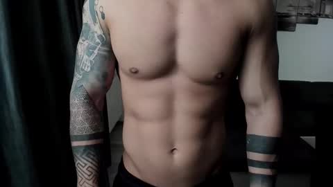 RichardDarell online show from 10.23.25