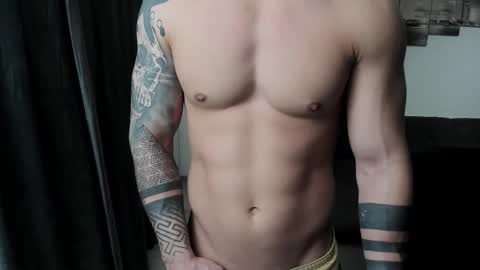 RichardDarell online show from 11.18.25