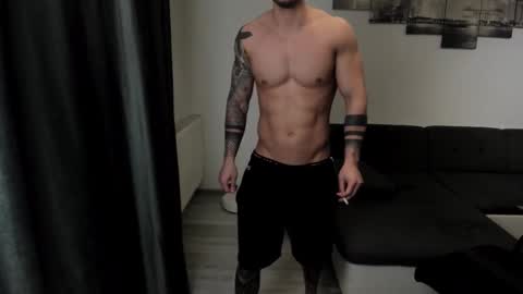 RichardDarell online show from 11.27.25