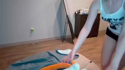 Luna online show from 06.01.26