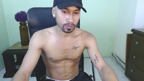 Snapshot of richardwithe_ chatting on 03.03.26 Richard online show from 03.03.26