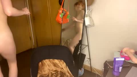 Amber online show from 12.17.24