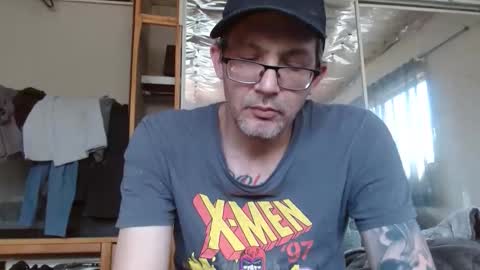 Richie online show from 04.11.26