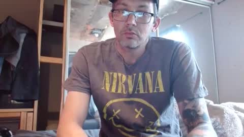 Richie online show from 04.12.26