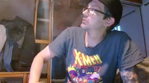 Richie online show from 04.13.26