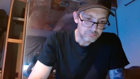 Richie online show from 04.15.26