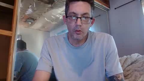 Snapshot of richi3richny chatting on 05.04.26 Richie online show from 05.04.26