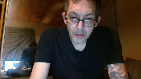 Snapshot of richi3richny chatting on 05.07.26 Richie online show from 05.07.26