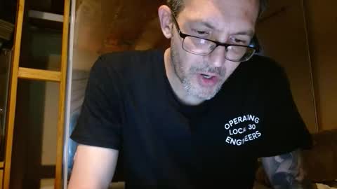 Snapshot of richi3richny chatting on 05.12.26 Richie online show from 05.12.26