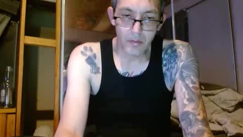 Snapshot of richi3richny chatting on 05.14.26 Richie online show from 05.14.26