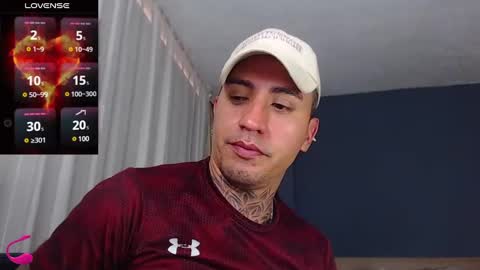 David online show from 12.24.24