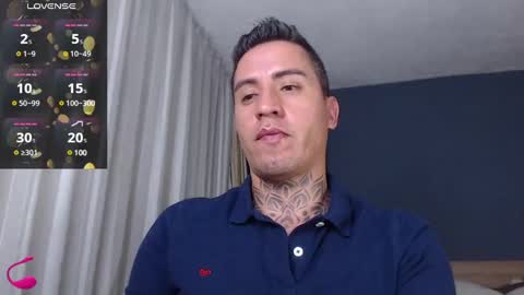 David online show from 02.11.25