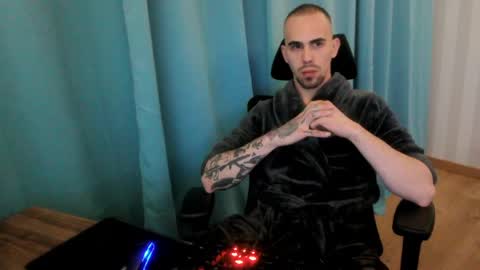 RichieKash online show from 05.18.26