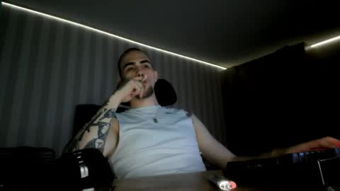 RichieKash online show from 05.25.26