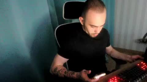 RichieKash online show from 07.08.26