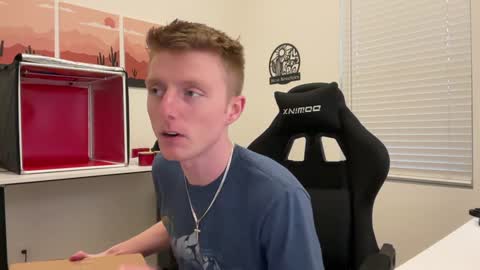 Richie online show from 01.28.25