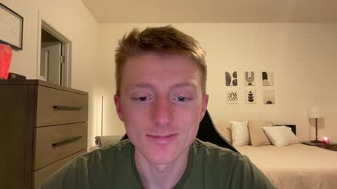 Richie online show from 02.04.25