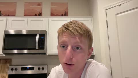 Richie online show from 02.12.25