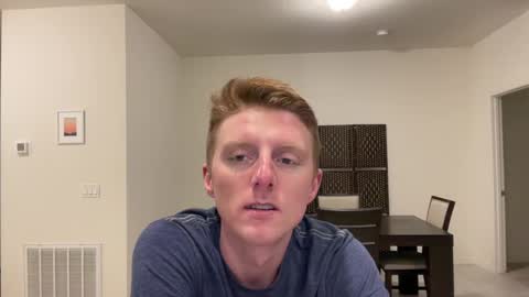 Richie online show from 02.22.25