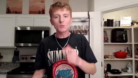 Richie online show from 09.13.25