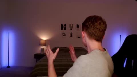 Richie online show from 09.16.25