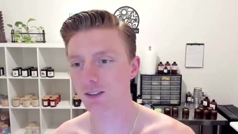 Richie online show from 02.26.26