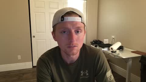 Richie online show from 03.21.26