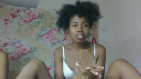 richimelaa online show from 05.18.26