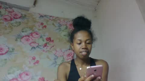 richimelaa online show from 05.29.26