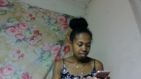 richimelaa online show from 05.31.26