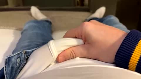 richmondal83 online show from 11.02.25