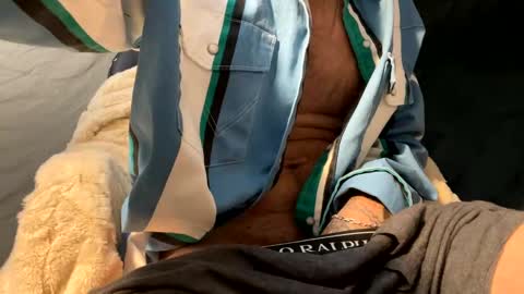 Snapshot of richrockstar chatting on 11.13.25 richrockstar online show from 11.13.25